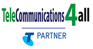 Telecommunications 4 All Telstra Yamba Fair
