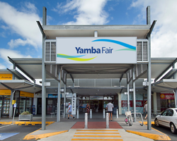 Yamba Fair External