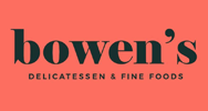 Bowen's Delicatessen and Fine Foods + Burgers