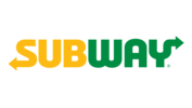 Subway Logo