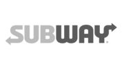 Subway Logo